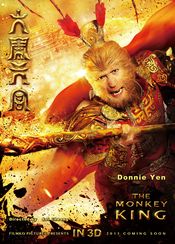 The Monkey King 2014