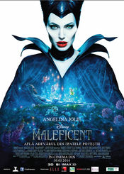 Maleficent 2014